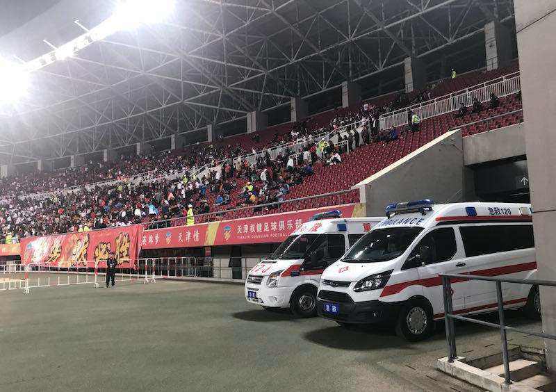 景德镇大中小型活动保障